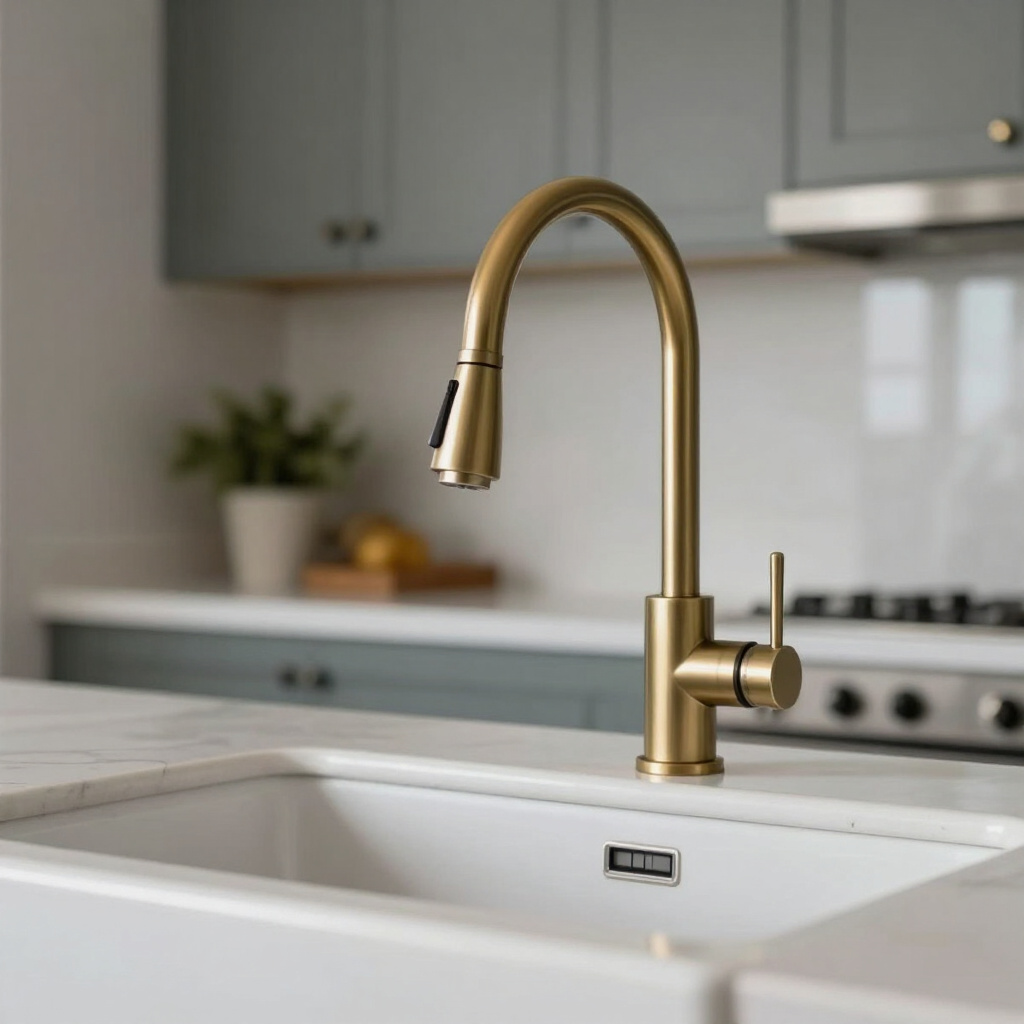 Bathroom & Kitchen Upgrades in Rye
